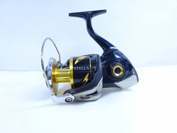 20ステラSW 18000HG